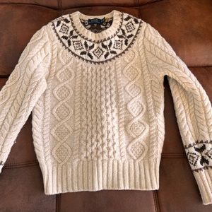 Raulph Lauren Jumper